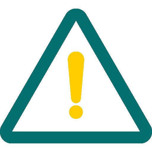 Precaución
